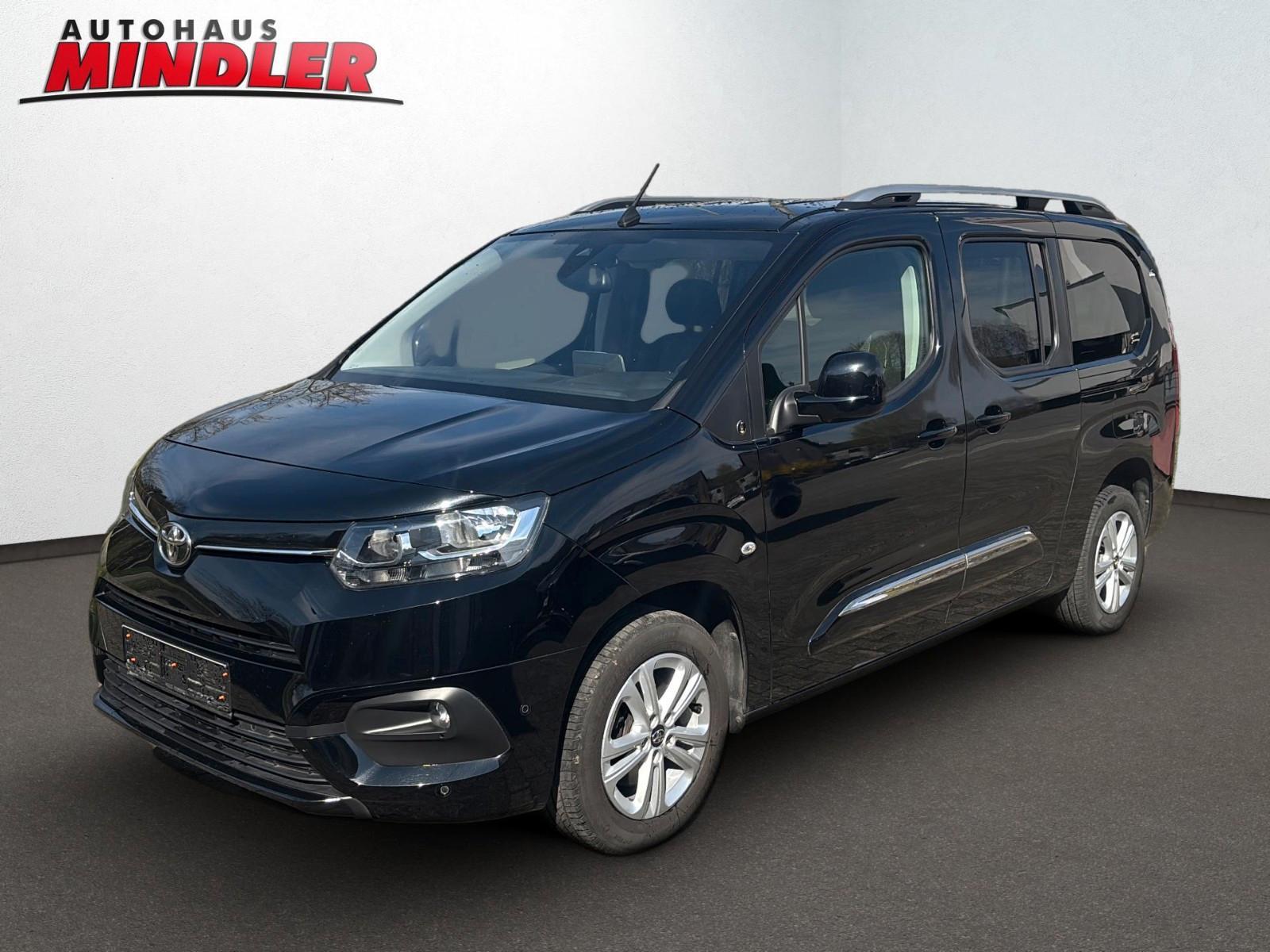 Toyota Proace City Verso L2 Team-D 7-Sitzer