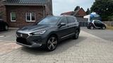 Seat Tarraco Xcellence 4 Drive Automatik - Seat Tarraco Gebrauchtwagen in Hamburg