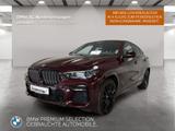 BMW X6 M50i Standheizung Massage Driv.Assist.Prof - BMW X6 M50 aus 2022