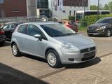 Fiat Grande Punto 1.4 / CarPlay / Rückfahrkamera - Fiat Grande Punto: 1.4