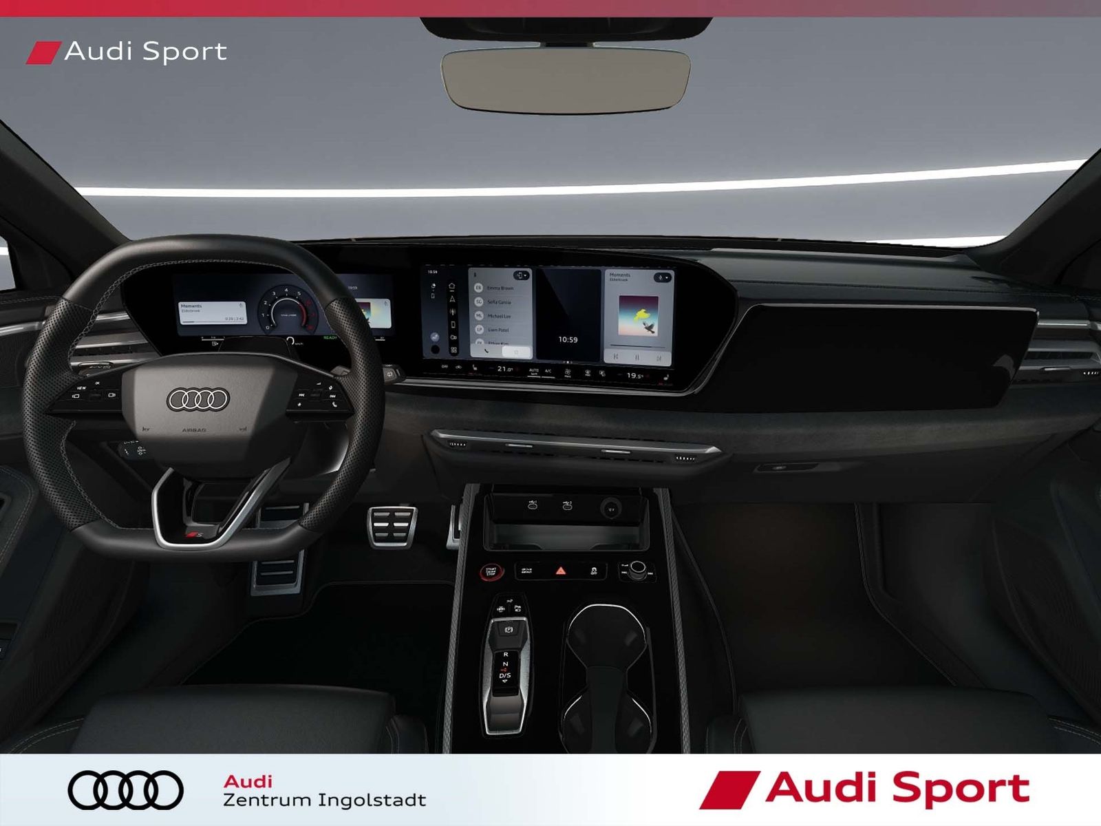Audi S5 - Bild 11