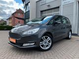 Ford Galaxy 2.0 TDCI Titanium 7.Sitz.+Memo+RFK+AHK - Ford Kleinbus 7-Sitzer