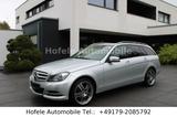 Mercedes-Benz C 180 T-Modell **XENON/LEDER/NAVI** - Mercedes-Benz C-Klasse aus 2011: T Modell