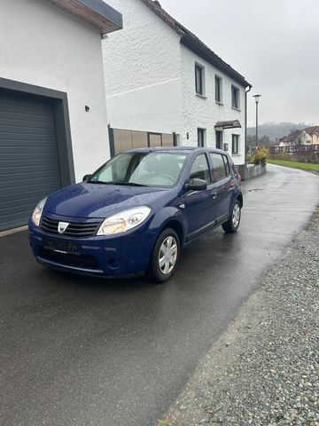 Dacia Sandero Ambiance