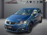 Seat Alhambra 2.0 TDI Style - gebrauchte Seat Alhambra aus dem Jahr 2015