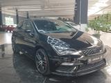 Seat Leon SC Cupra 300 Beats Sound,Sportabgas,Kamera - Seat Leon: Sc