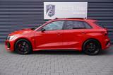 Audi RS3 SPORTBACK|QUATTRO|RS-SITZE|PANORAMA|MATRIX| - Audi RS3 in Köln