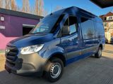 Mercedes-Benz Sprinter III Kasten RWD/AWD 311/314/316 CDI RWD - Mercedes-Benz Sprinter 311 cdi