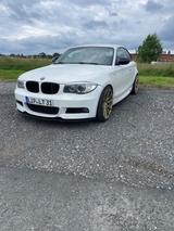 BMW 120d Coupé M-Paket - BMW 1er Reihe: Coupe, Von Privat, M Paket