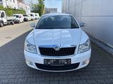 Skoda Octavia Combi 1.6 TDI Classic  4x4 Klima 1Hand!! - Skoda Octavia: Allradantrieb, 1.6