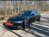 Audi A7  3.0 Competition  quattro 2018 TÜV... - Audi quattro: 2.0