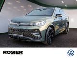 Volkswagen Tiguan R-Line 2,0 TDI DSG AHK STANDHZ. ACC HUD