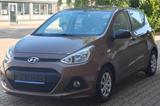 Hyundai i10 Classic 2. Hand 5 Türer Klimaanlage Euro 6 - Hyundai i10 Classic-E