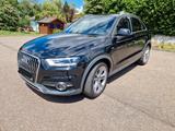 Audi Q3 2.0 TDI 140PS - SLine, Audi excl., Bose