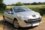 Peugeot 207 CC Platinum 120 Automatik Platinium - Peugeot 207: Platinium