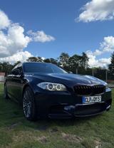 BMW M5 Imperial Blau  - BMW M5: 5