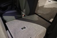 Volkswagen Taigo - Vorschau Bild 20