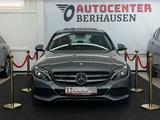 Mercedes-Benz C 250 CGI*AUTOMATIK*NAVI+KAMERA*GARANTIE* - Mercedes-Benz C 250 in Essen