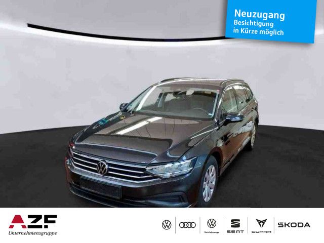 Passat Variant 2.0 TDI DSG Conceptline NAVI+LED