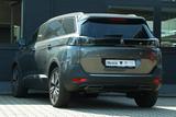 Peugeot 5008 2.0 BlueHDi 180 GT Navi/ Night Vision/ Foca - Peugeot 5008 in Karlsruhe