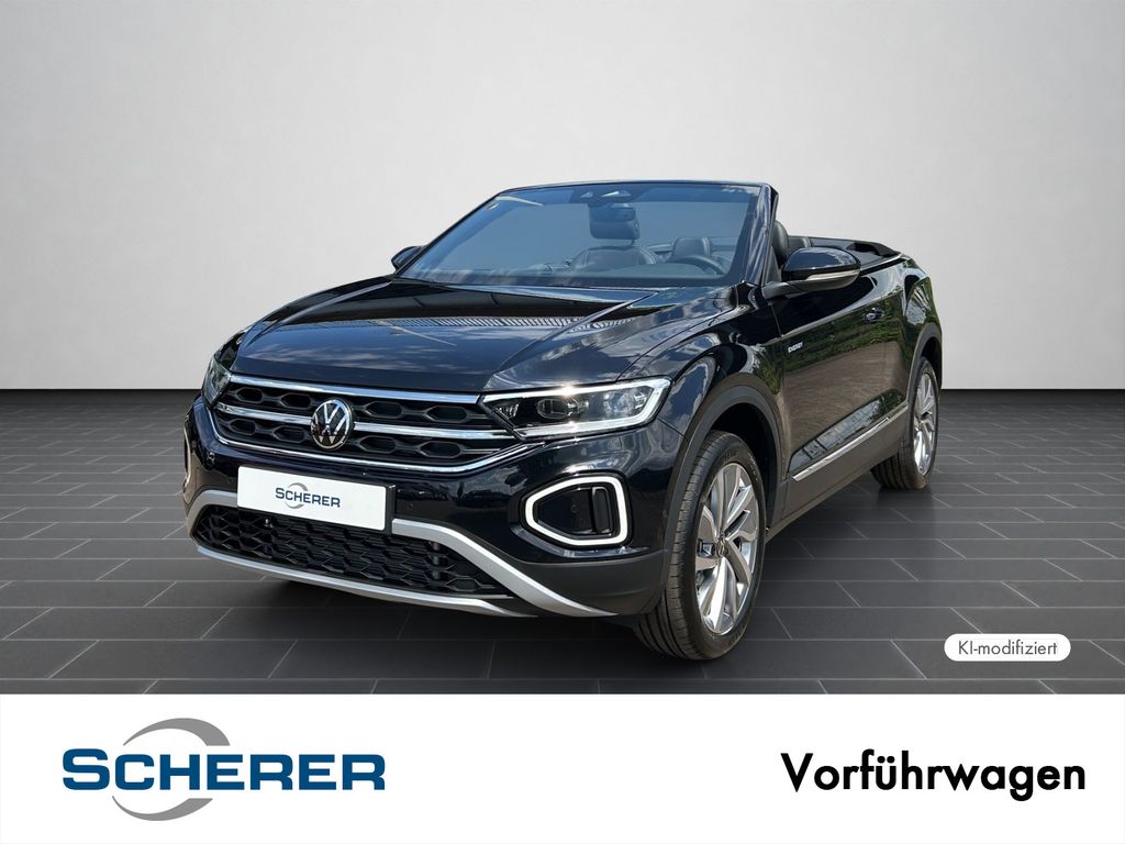 Image of Volkswagen T-Roc