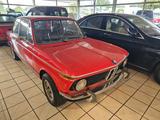 BMW 1602 +Bj 1975+H-Zulassung+ - BMW Oldtimer mit Benzin-Antrieb: Coupé