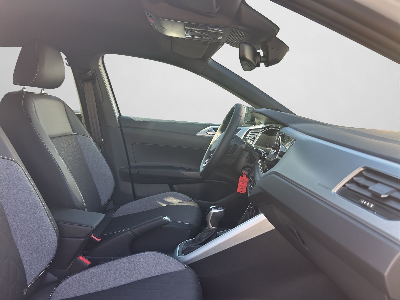 Volkswagen Taigo - Bild 6
