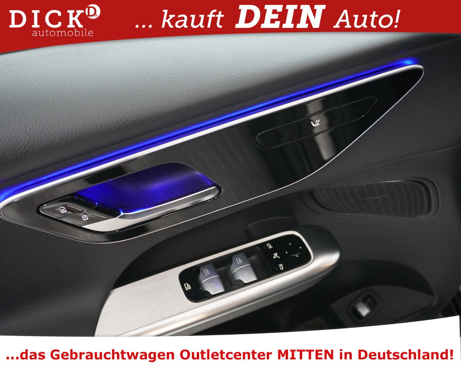 Fahrzeugabbildung Mercedes-Benz GLC200 CGI 4M Avantg WIDESC+AHK+LED+SHZ+ADVENC+