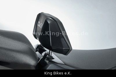 Fahrzeugabbildung Kymco CV3 575i ABS - Inkl. 3 Jahre Garantie - 2026er