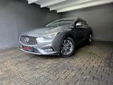 Infiniti Q30 1.5 d, LED, NAVIGATION, AUTOMATIK, TEMPOMAT - gebrauchte Infiniti SUV & Geländewagen