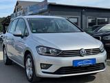 Volkswagen Golf Sportsvan VII 1.6TDI Comfortline BMT 1.Hand - Volkswagen Golf: TDI Sport