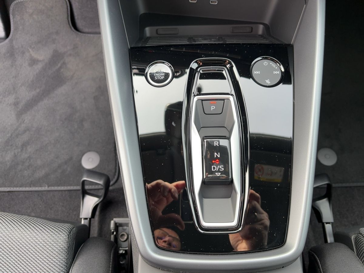 Audi A3 - Bild 15