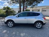 Nissan Qashqai Visia - Nissan Qashqai Visia mit Diesel-Antrieb