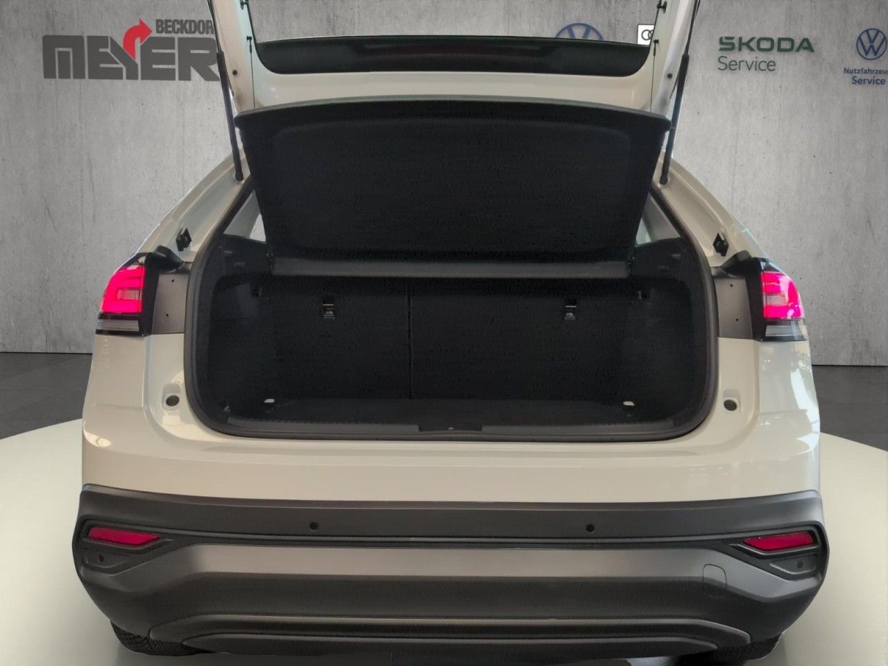 Taigo Life 1.0 TSI DSG Klima Rückfahrkamera