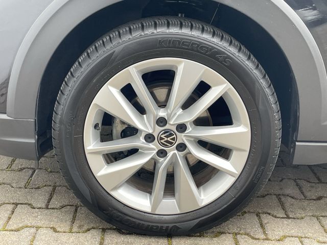 Taigo 1.0 TSI Move Kamera/Navi/Keyless/LED/App-C
