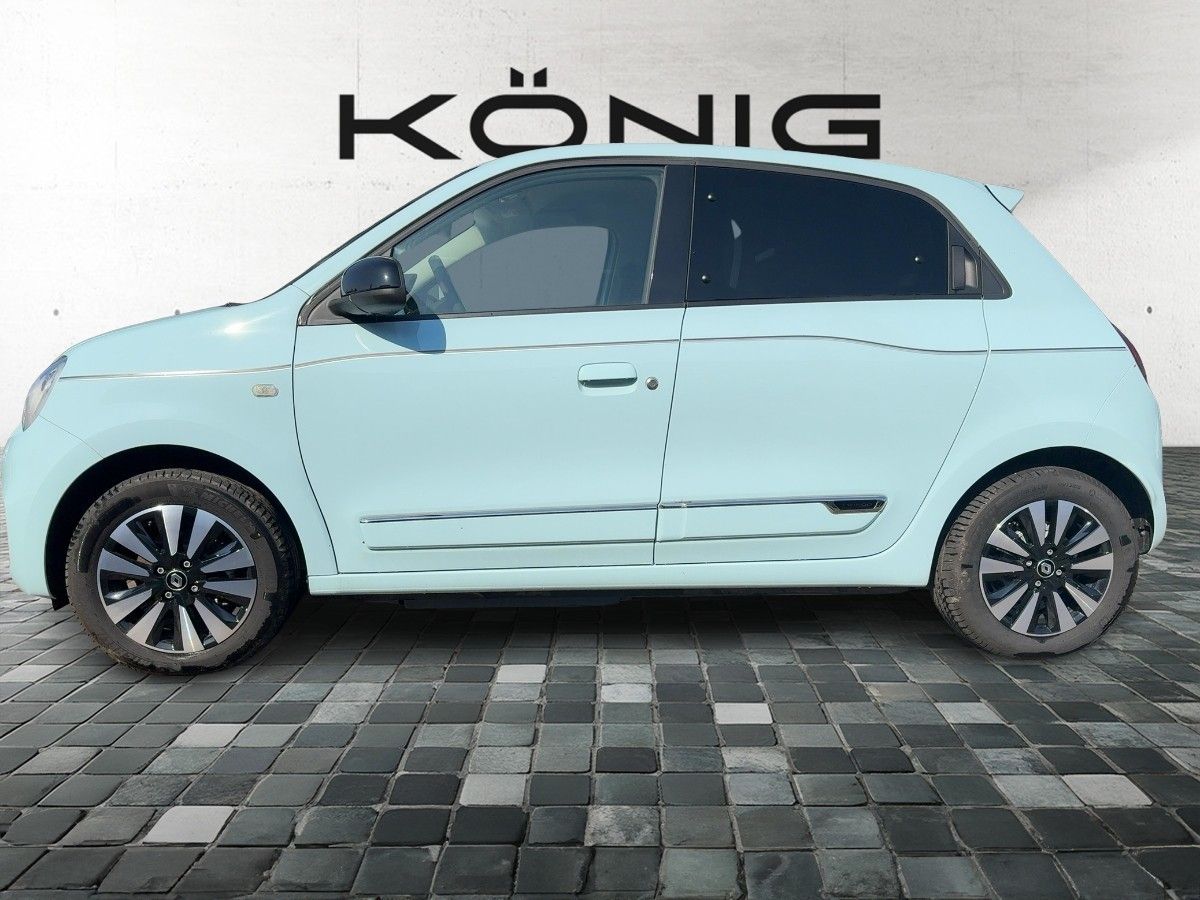 Renault Twingo - Bild 2
