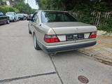 Mercedes-Benz 300 CE/Classic-Databew. 20.000.-!! - Mercedes-Benz Oldtimer: Coupe