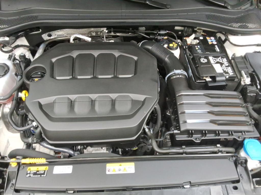 Cupra Leon 2.0 TSI Tempo*Nav*PDC*SH*Klima