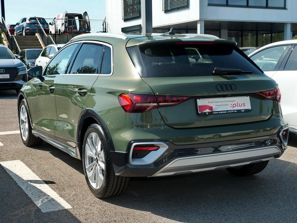 Audi A3 - Bild 2