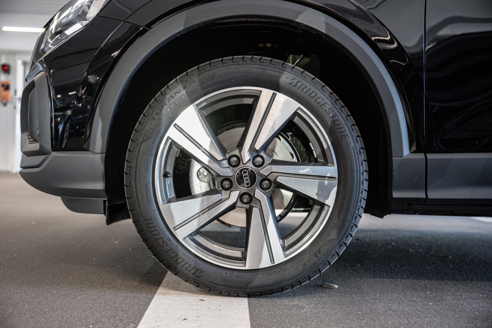 Audi Q2 - Bild 5
