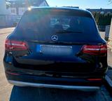 Mercedes-Benz GLC 220 d 4MATIC Autom. -nur 109000 km - Mercedes-Benz GLC 220 von privat