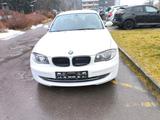 BMW 116i 90 kw 122 ps - BMW 116: Ps 116i