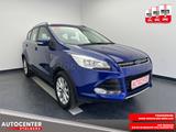 Ford Kuga Titanium 4x4 " 1 HAND-CAM-MULTI-SITZH-ALU" - Ford Kuga in Aachen