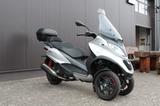 Piaggio MP 3 500 HPE / Zubehör/ PKW FS fahrbar - PIAGGIO MP3 500