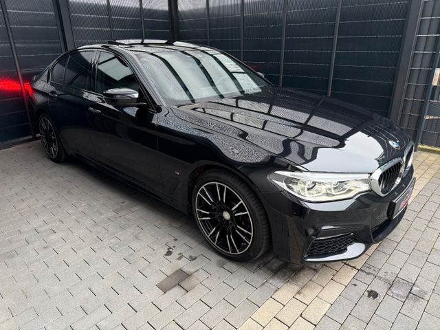 BMW 530e Baureihe 5 Lim. M Sport Performance