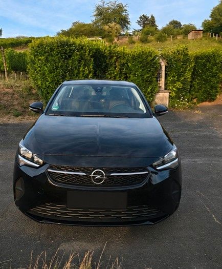 Image of Opel Corsa