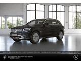 Mercedes-Benz GLC 400 d 4M PANORAMA+TOTW+AIRMATIC+AMBIENTE+AHK - gebrauchte Mercedes-Benz GLC 400 aus dem Jahr 2022