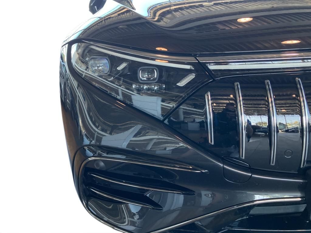 Fahrzeugabbildung Mercedes-Benz EQS 53 4M+ AMG*V-Max*Distronic*Pano*ParkAss*360°