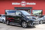 Toyota Proace Verso 2.0 Compact Family Comforz HEADUP - Toyota Proace (Verso) Family