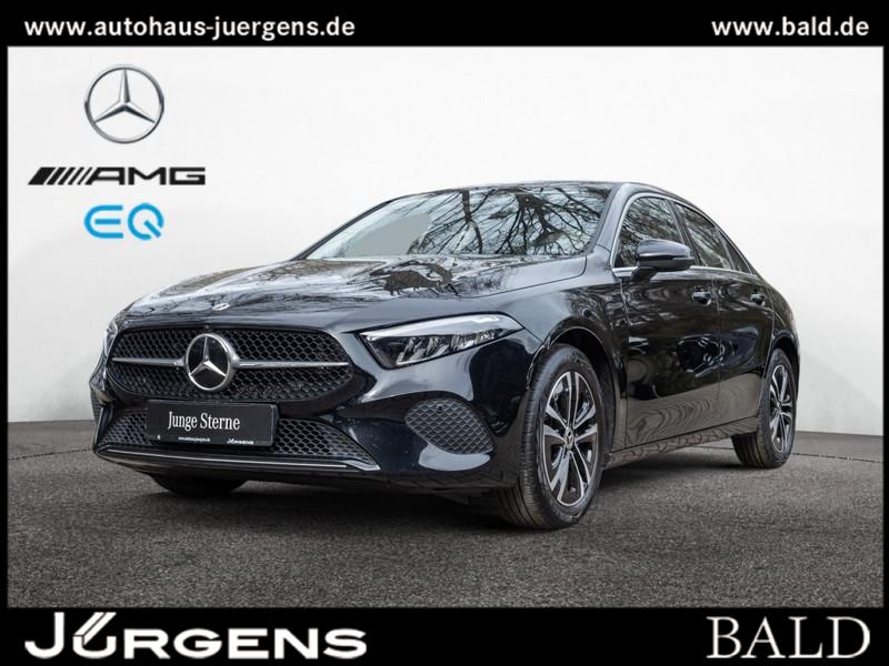 Mercedes-Benz A 180 Limousine Progressive/LED/Kamera/Winter/17